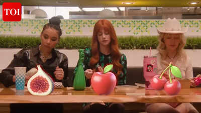 ‘Forbidden Fruits’ Meredith Alloway says new film is a ‘razor blade in a Jolly Rancher’ – talks inspiration and more |