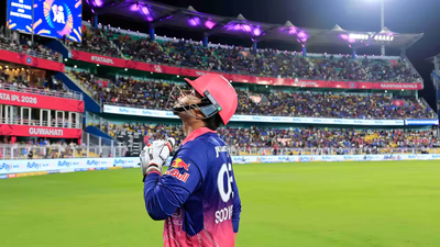 Irfan Pathan: ‘Bumrah had no visible plan’: Irfan Pathan explains how Sooryavanshi forced world’s best to rethink | Cricket News