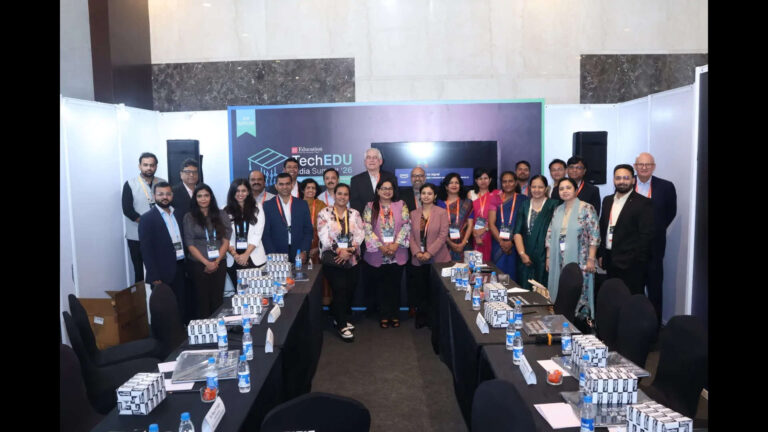 Building a Globally Competitive Talent Ecosystem, ETEducation