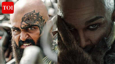 Allu Arjun’s Bold Transformation in ‘Raaka’ Sparks Internet Comparisons to Karthi and Vikram |