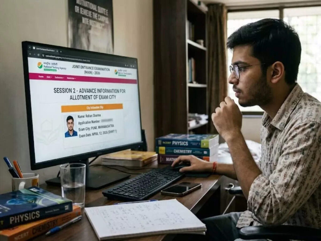 Rank Optimization Strategy Reshapes Aspirants’ Engineering Paths, ETEducation