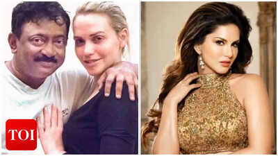 Ram Gopal Varma recalls Sunny Leone’s ‘dignified’ response to a bad experience, on working with Mia Malkova: ‘People assume excess’ |