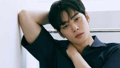 Cha Eunwoo issues second apology over tax evasion scandal, claims ‘sole responsibility’ |