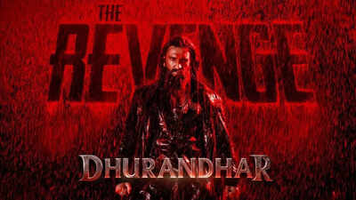 Dhurandhar 2 Full Movie Collection: ‘Dhurandhar 2’ box office collection day 22 [LIVE]: Ranveer Singh film collects Rs. 1045 crore on fourth Thursday | Hindi Movie News