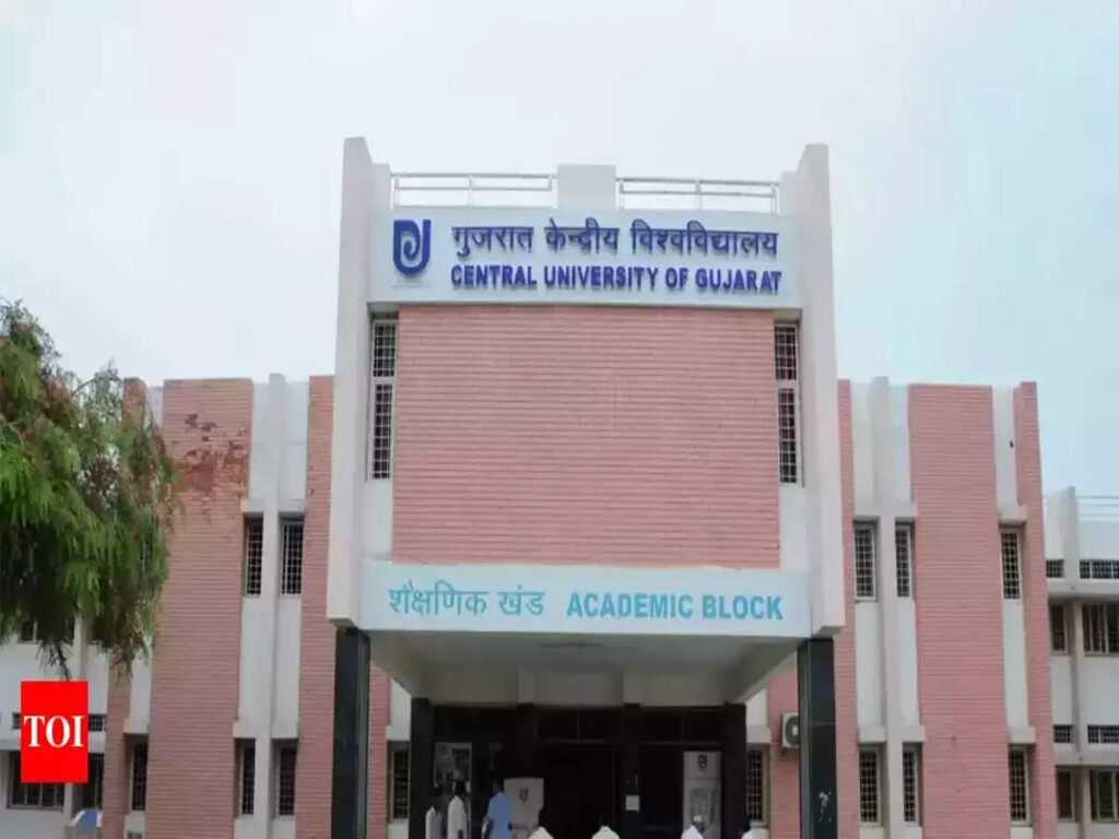 Gujarat University exam delay likely to push PG intake off tracks, ETEducation