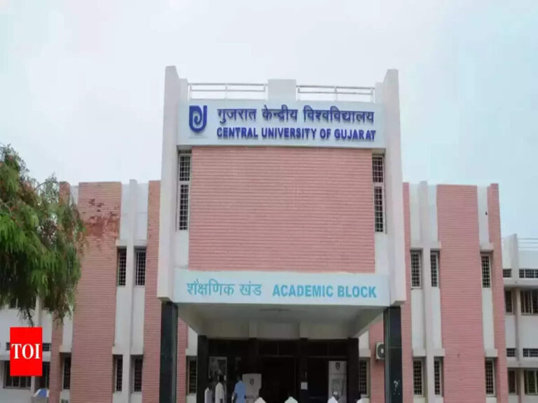 Gujarat University exam delay likely to push PG intake off tracks, ETEducation