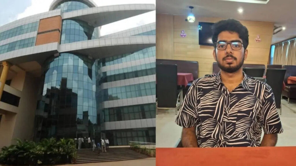 BTech student in Bengaluru dies after ‘fall’ from 9th floor of hostel; father suspects foul play, ETEducation