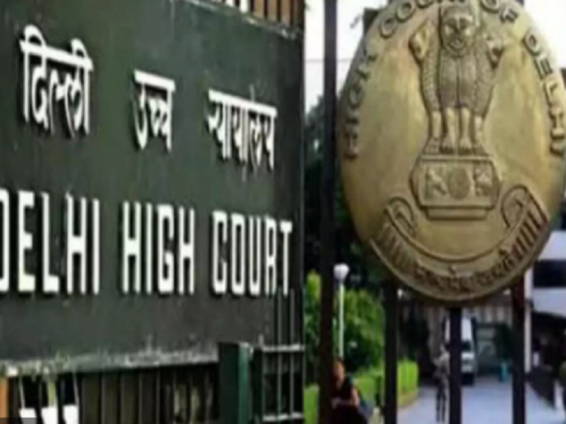 Delhi HC seeks Centre’s stand on plea alleging irregularities at Indian Institute of Heritage, ETEducation