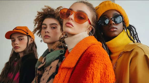 How Gen Z fashion is moving beyond clothes and turning accessories into identity