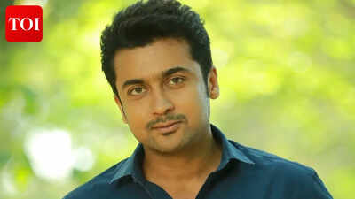 Suriya Superhit Movies: ‘Soorarai Pottru’ to ‘Singam’: Suriya’s superhit movies to watch on OTT | Tamil Movie News