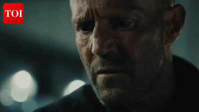 ‘Mutiny’ trailer out now: Jason Statham returns for another action-packed thriller |
