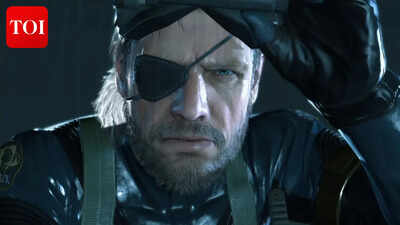 ‘Metal Gear Solid’ to be turned into live action film: Zach Lipovsky and Adam B. Stein to lead the project – Report |