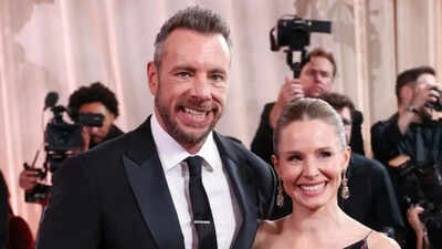 Dax Shepard breaks down over Kristen Bell’s surprise for his dying father: ‘She’s intuitive like…’ |