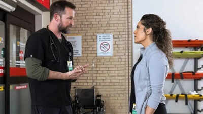 ‘The Pitt’ Season 2 Finale: Shocking Medical Secrets & Heartfelt Confessions |