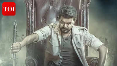 ‘Thalapathy Vijay’s ‘Jana Nayagan’ makers threaten legal action after scenes from the film leak: ‘Strict civil and criminal proceedings’ |