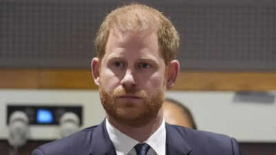 Prince Harry sued for defamation by Africa charity he co-founded in honour of late mother Princess Diana