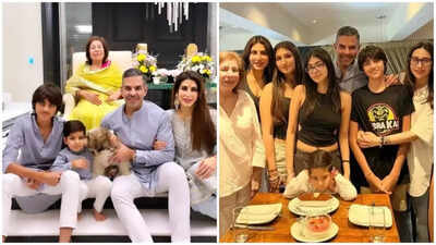 Sunjay Kapur’s mom Rani Kapur claims Priya Sachdev made her sign papers without reading; says Karisma Kapoor is in touch |