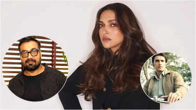 Deepika Padukone REACTS To Anurag Kashyap’s statement about Ranveer Singh’s performance in ‘Lootera’ | Hindi Movie News