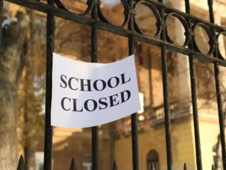 Bangladesh schools to go online in energy crunch, ETEducation