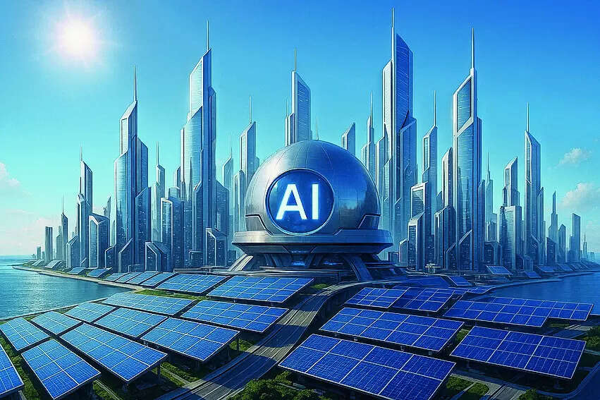 DU college hosts AI conference on future of management, ethics and education, ETEducation