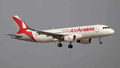 Uae News: Air Arabia resumes flights to 49 destinations from UAE: Services restart from Sharjah, Abu Dhabi and Ras Al Khaimah | World News