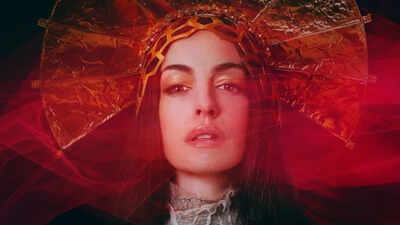 Anne Hathaway’s ‘Mother Mary’ role shaped by Taylor Swift’s influence: Director reveals taking ‘three songs from Reputation’ |