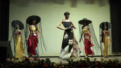 KNC celebrates talent, and the spirit of womanhood at Ullas | Events Movie News