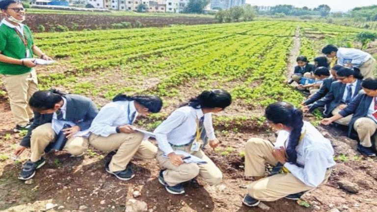 ‘Nature Clubs’ to be formed in 55 Lucknow colleges, ETEducation