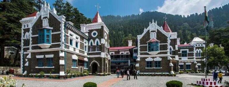 Uttarakhand high court seeks state reply on unpaid salaries of central university affiliated college teachers, ETEducation