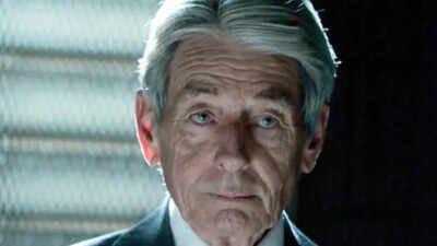 John Nolan, veteran actor and uncle of Christopher Nolan, passes away at 87 | English Movie News