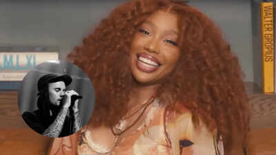 Coachella 2026: SZA clarifies rumors of being a stand-in for Justin Bieber – ‘Lmao who made this up?’ |