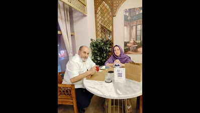 The Iranian Legacy in Bengaluru: Stories of Resilience and Culture | Bengaluru News