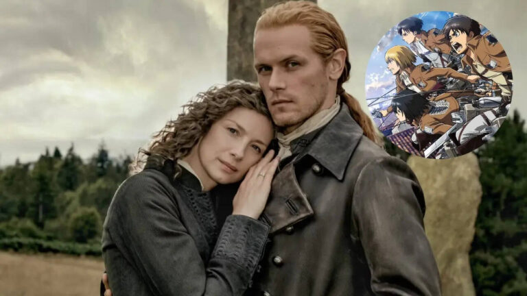 5 best fantasy dramas to watch on Hulu