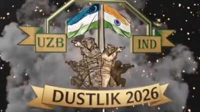 ‘Tactical drills & special skills’: All about India, Uzbekistan joint exercise ‘DUSTLIK’