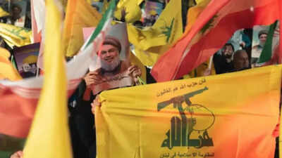 Proxies and levers: The Middle East conundrum