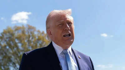 Strait to crisis: Trump orders Hormuz blockade after talks sink