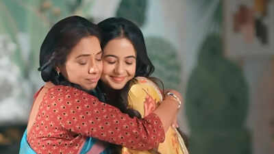 ‘Anupamaa’ 11th April written update: Rahi breaks Anupama’s heart and pushes her away |