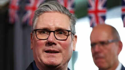 British PM Keir Starmer moves to adopt EU single market rules under new law