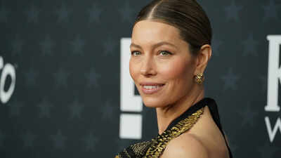 ‘Jessica’ trick that stops tantrums in seconds: Is it scaring your child? Jessica Biel explains what’s wrong with the viral parenting trend and what parents should do instead |