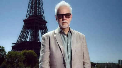 DC Studios 2026 slate: A diverse lineup from ‘Supergirl,’ ‘Lanterns’ to ‘Clayface’ |