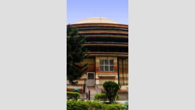 Astro Park to turn planetarium into interactive science hub for children | Patna News
