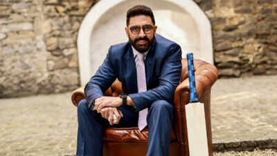 Abhishek Bachchan reveals why he never bought an IPL team: ‘It was very expensive… I’m not someone who just sits and waves’ |