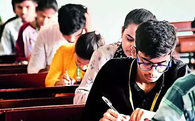 Madras Christian College to allow students to defer one semester from next year, ETEducation