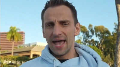 Russian YouTuber Vitaly apologises to Indian man after wrongly accusing him of being a child predator: ‘We are deeply sorry’ |