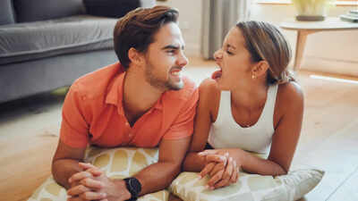 Not infidelity! THIS is the biggest red flag in your marriage, relationship expert reveals |