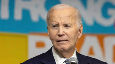 Biden Vp Pick 2020: ‘She was ready to say yes…’: Joe Biden ‘wanted’ someone other than Kamala Harris for US VP pick in 2020, claims report