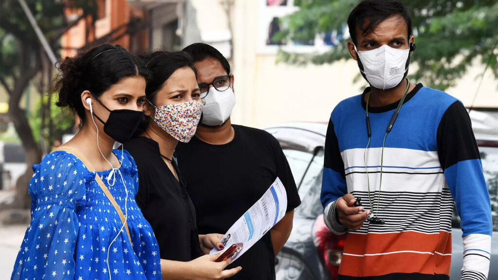 Delhi University may introduce Semester Away Programme at foreign universities for UG students, ETEducation