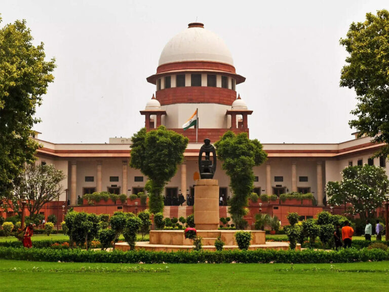 SC seeks responses of Centre, states and UTs on PIL for implementation of Right to Education, ETEducation