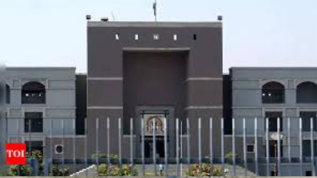 LLB student’s excuse for low attendance reaches Gujarat high court, ETEducation