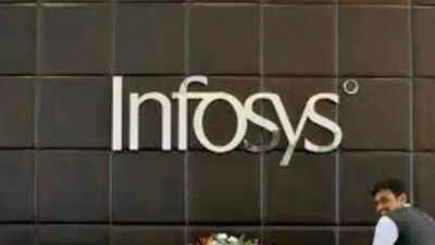 Infosys rolls out ‘silicon to application’ AI strategy